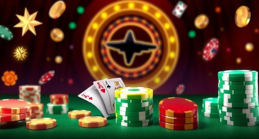 Colorful themes and thrilling jackpots in PHFORTUNE slots