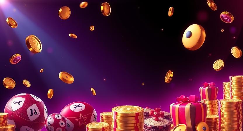 Exclusive rewards and promotions for PHFORTUNE slots