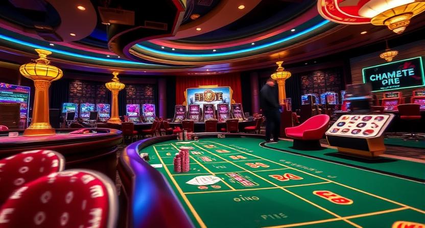 Login screen for PHFORTUNE account