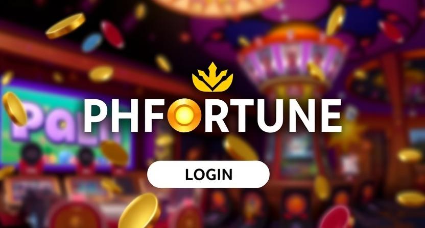 PHFORTUNE multi-device login experience
